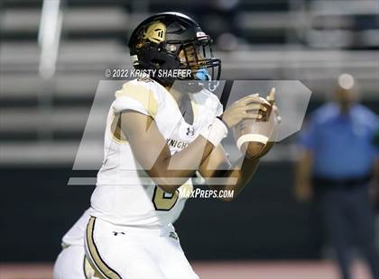 Thumbnail 2 in Knightdale @ Cardinal Gibbons photogallery.