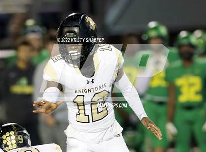 Thumbnail 1 in Knightdale @ Cardinal Gibbons photogallery.