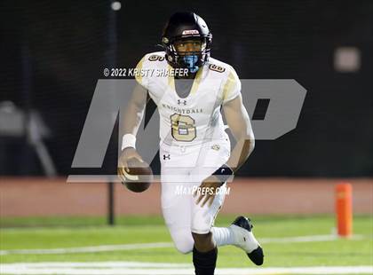 Thumbnail 1 in Knightdale @ Cardinal Gibbons photogallery.