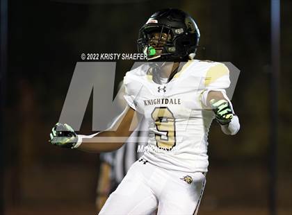 Thumbnail 1 in Knightdale @ Cardinal Gibbons photogallery.