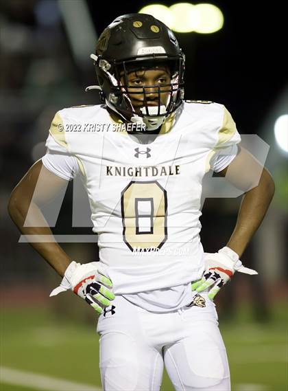 Thumbnail 3 in Knightdale @ Cardinal Gibbons photogallery.