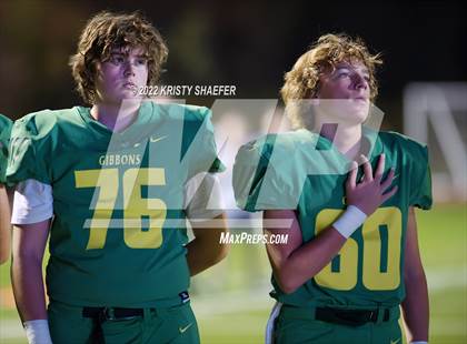 Thumbnail 1 in Knightdale @ Cardinal Gibbons photogallery.
