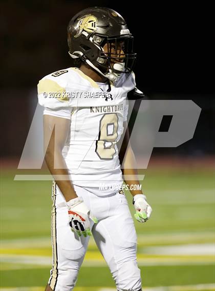 Thumbnail 1 in Knightdale @ Cardinal Gibbons photogallery.