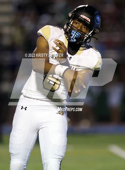 Thumbnail 2 in Knightdale @ Cardinal Gibbons photogallery.