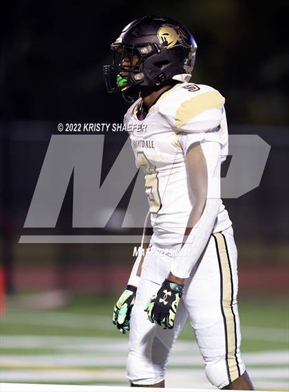 Thumbnail 3 in Knightdale @ Cardinal Gibbons photogallery.