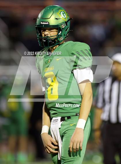 Thumbnail 1 in Knightdale @ Cardinal Gibbons photogallery.