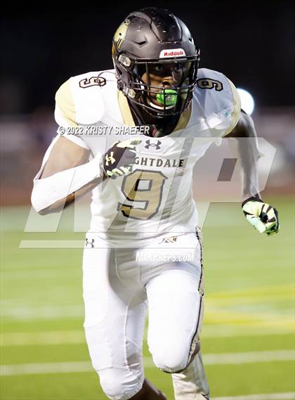 Thumbnail 1 in Knightdale @ Cardinal Gibbons photogallery.