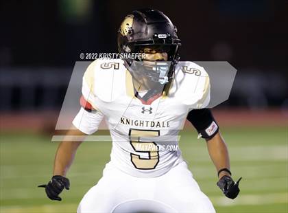 Thumbnail 1 in Knightdale @ Cardinal Gibbons photogallery.