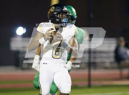 Thumbnail 1 in Knightdale @ Cardinal Gibbons photogallery.
