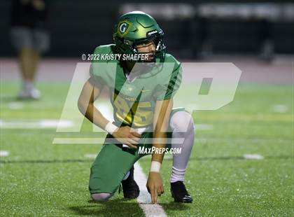 Thumbnail 3 in Knightdale @ Cardinal Gibbons photogallery.