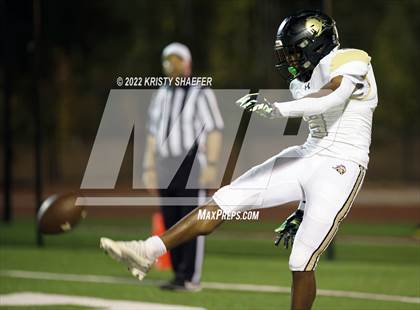 Thumbnail 3 in Knightdale @ Cardinal Gibbons photogallery.