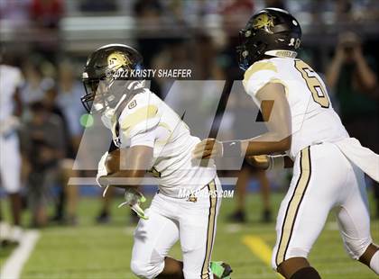 Thumbnail 1 in Knightdale @ Cardinal Gibbons photogallery.