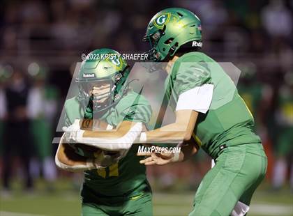 Thumbnail 1 in Knightdale @ Cardinal Gibbons photogallery.