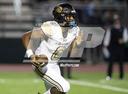 Thumbnail 3 in Knightdale @ Cardinal Gibbons photogallery.