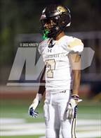Photo from the gallery "Knightdale @ Cardinal Gibbons"
