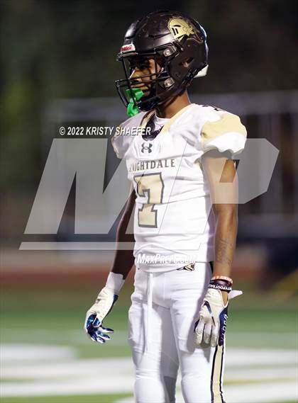 Thumbnail 1 in Knightdale @ Cardinal Gibbons photogallery.