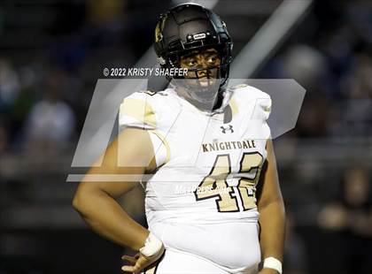 Thumbnail 3 in Knightdale @ Cardinal Gibbons photogallery.