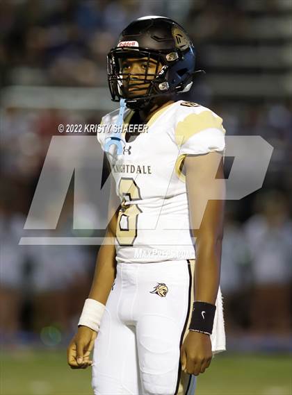 Thumbnail 1 in Knightdale @ Cardinal Gibbons photogallery.