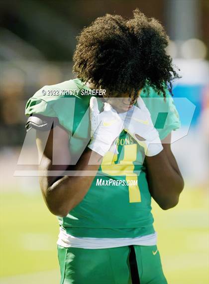 Thumbnail 1 in Knightdale @ Cardinal Gibbons photogallery.