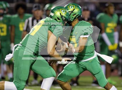 Thumbnail 1 in Knightdale @ Cardinal Gibbons photogallery.
