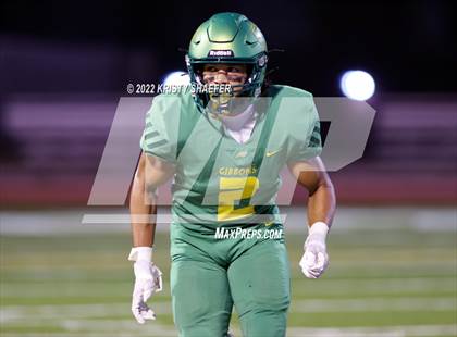 Thumbnail 1 in Knightdale @ Cardinal Gibbons photogallery.