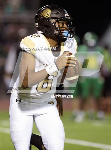 Thumbnail 1 in Knightdale @ Cardinal Gibbons photogallery.