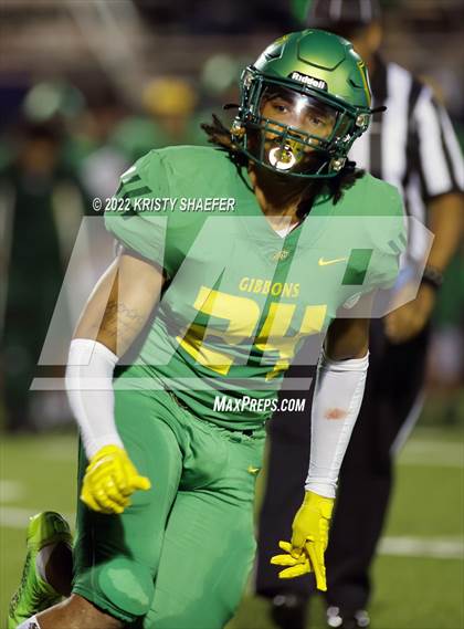 Thumbnail 2 in Knightdale @ Cardinal Gibbons photogallery.