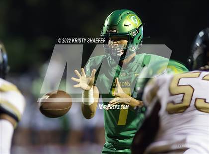 Thumbnail 1 in Knightdale @ Cardinal Gibbons photogallery.