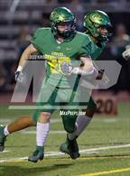 Photo from the gallery "Knightdale @ Cardinal Gibbons"