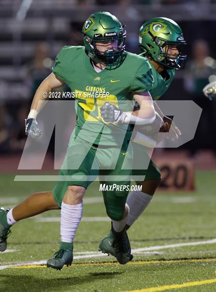 Thumbnail 3 in Knightdale @ Cardinal Gibbons photogallery.