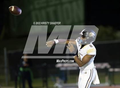 Thumbnail 1 in Knightdale @ Cardinal Gibbons photogallery.