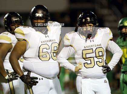 Thumbnail 3 in Knightdale @ Cardinal Gibbons photogallery.