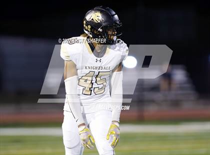 Thumbnail 3 in Knightdale @ Cardinal Gibbons photogallery.