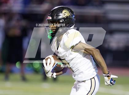 Thumbnail 1 in Knightdale @ Cardinal Gibbons photogallery.