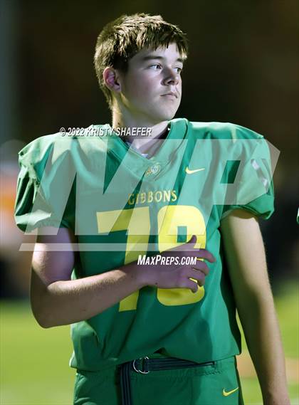 Thumbnail 3 in Knightdale @ Cardinal Gibbons photogallery.