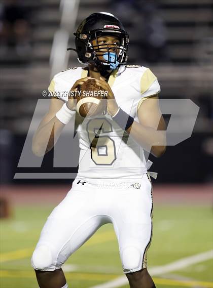 Thumbnail 1 in Knightdale @ Cardinal Gibbons photogallery.