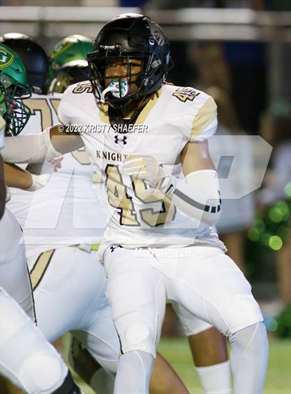 Thumbnail 2 in Knightdale @ Cardinal Gibbons photogallery.