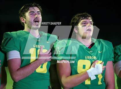 Thumbnail 1 in Knightdale @ Cardinal Gibbons photogallery.
