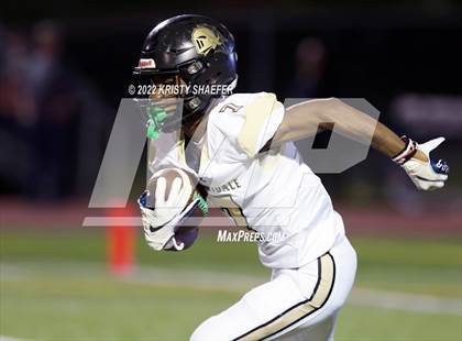 Thumbnail 2 in Knightdale @ Cardinal Gibbons photogallery.