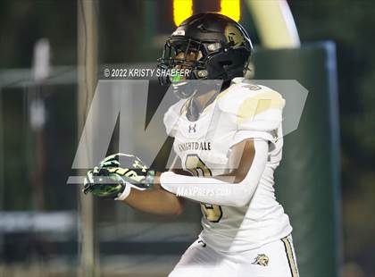 Thumbnail 1 in Knightdale @ Cardinal Gibbons photogallery.