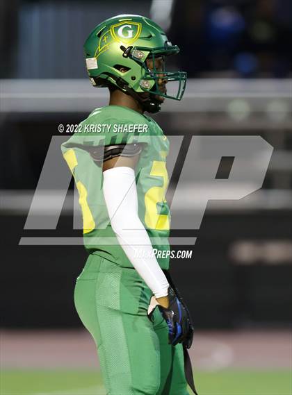 Thumbnail 3 in Knightdale @ Cardinal Gibbons photogallery.