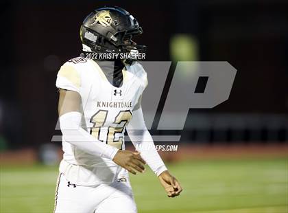 Thumbnail 2 in Knightdale @ Cardinal Gibbons photogallery.