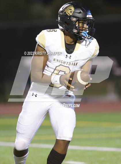Thumbnail 1 in Knightdale @ Cardinal Gibbons photogallery.