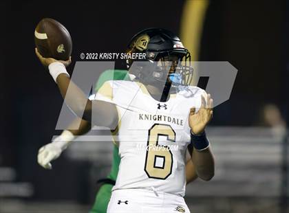 Thumbnail 2 in Knightdale @ Cardinal Gibbons photogallery.