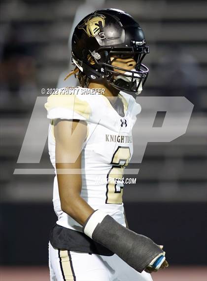 Thumbnail 1 in Knightdale @ Cardinal Gibbons photogallery.