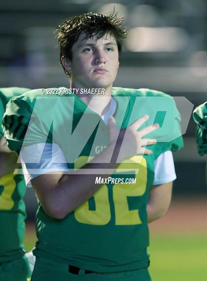 Thumbnail 1 in Knightdale @ Cardinal Gibbons photogallery.