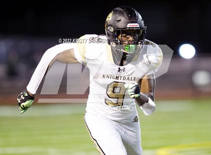 Thumbnail 3 in Knightdale @ Cardinal Gibbons photogallery.