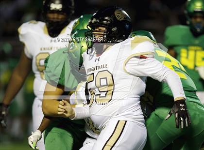 Thumbnail 3 in Knightdale @ Cardinal Gibbons photogallery.