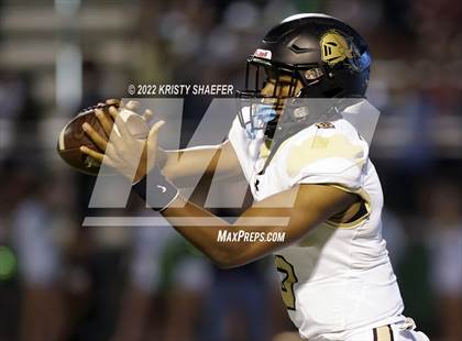 Thumbnail 1 in Knightdale @ Cardinal Gibbons photogallery.