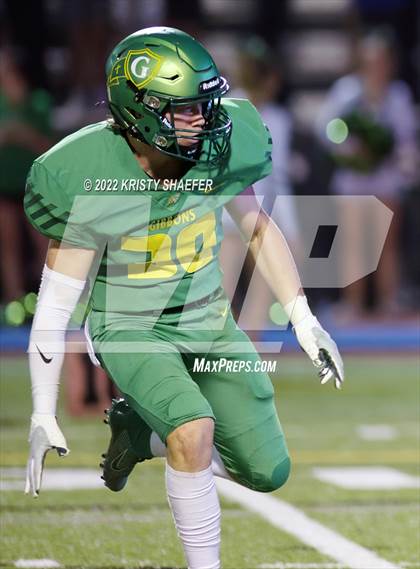 Thumbnail 1 in Knightdale @ Cardinal Gibbons photogallery.